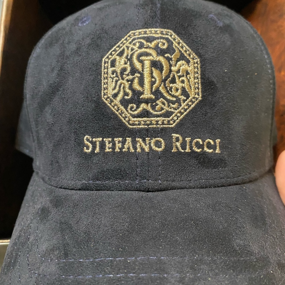 Stefano Ricci Hat